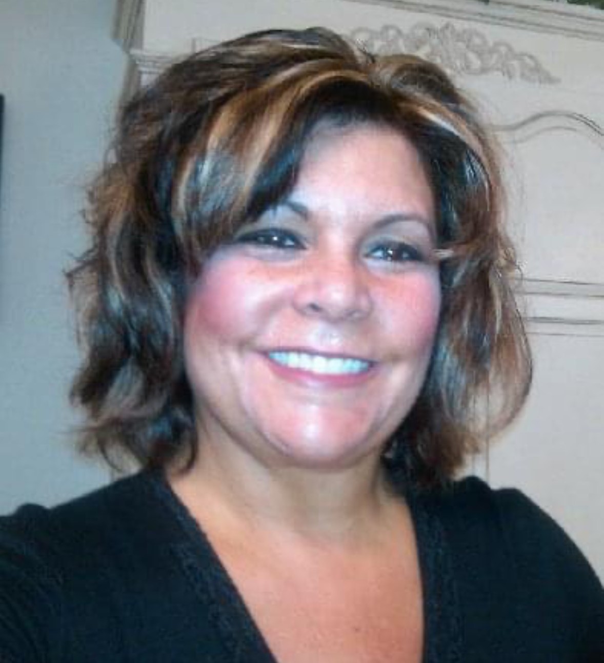 Michele Thomas